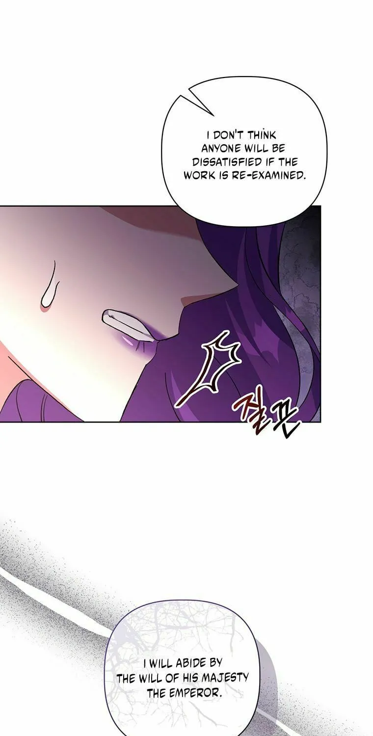 The Obsessive Second Male Lead Has Gone Wild Chapter 24 page 37 - 