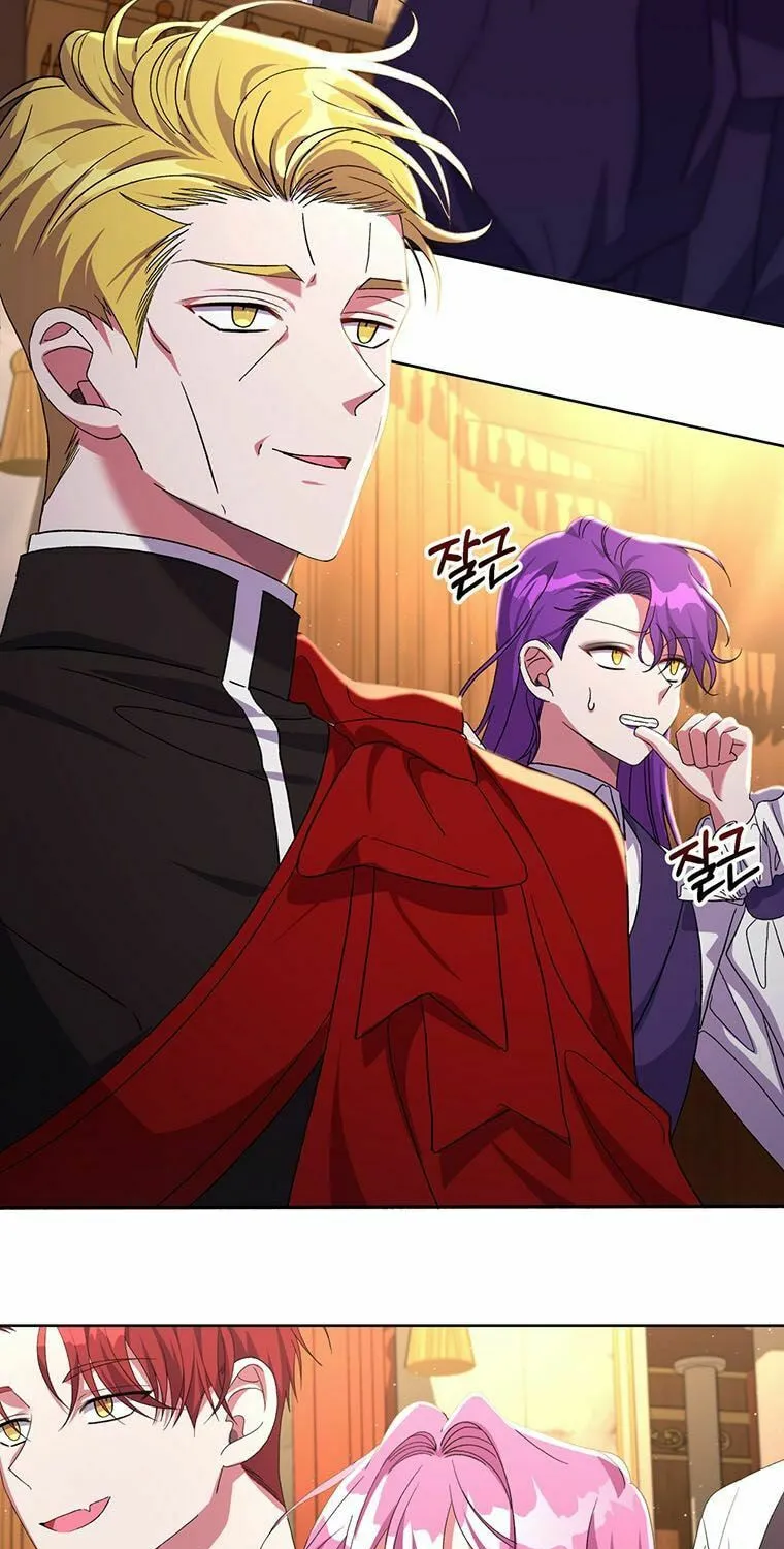 The Obsessive Second Male Lead Has Gone Wild Chapter 24 page 40 - 