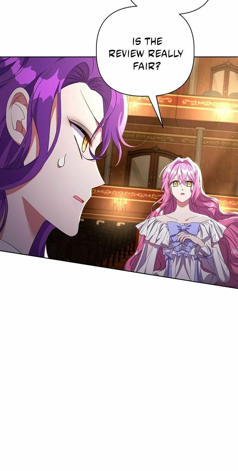 The Obsessive Second Male Lead Has Gone Wild Chapter 24 page 5 - 