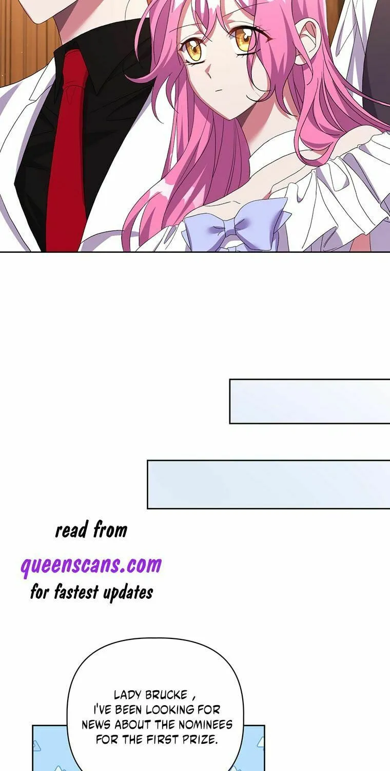 The Obsessive Second Male Lead Has Gone Wild Chapter 24 page 41 - 