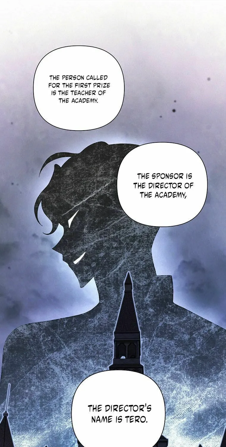 The Obsessive Second Male Lead Has Gone Wild Chapter 24 page 43 - 