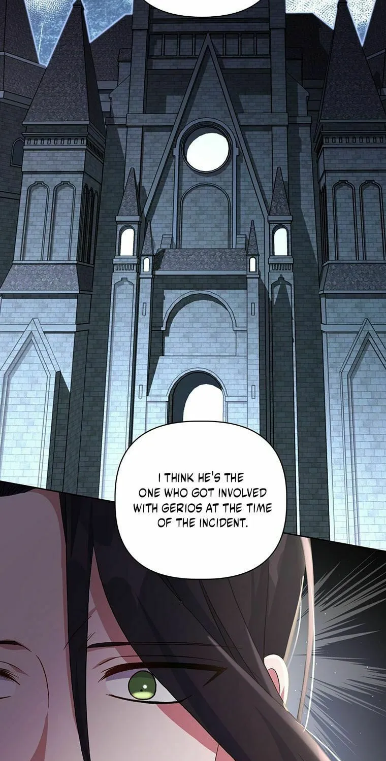 The Obsessive Second Male Lead Has Gone Wild Chapter 24 page 44 - 