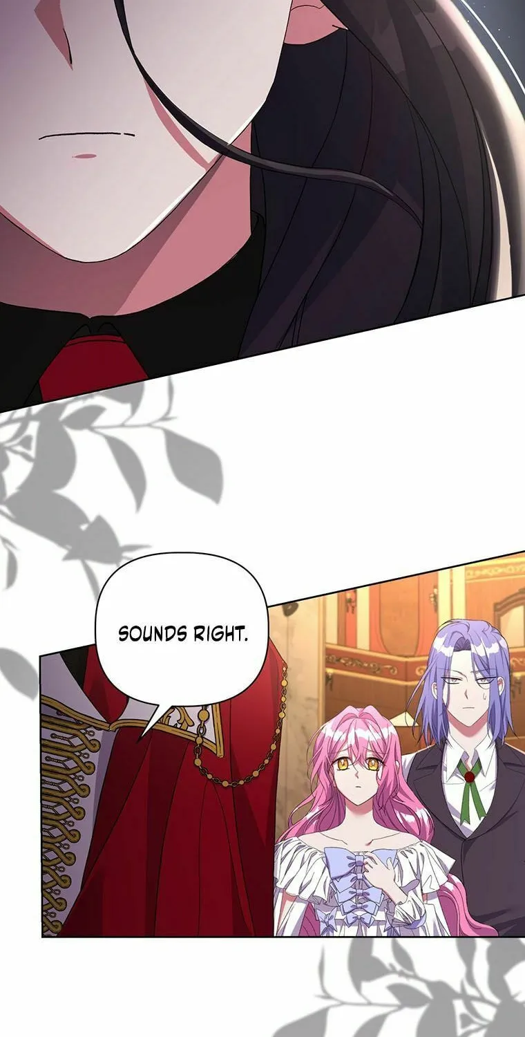 The Obsessive Second Male Lead Has Gone Wild Chapter 24 page 45 - 