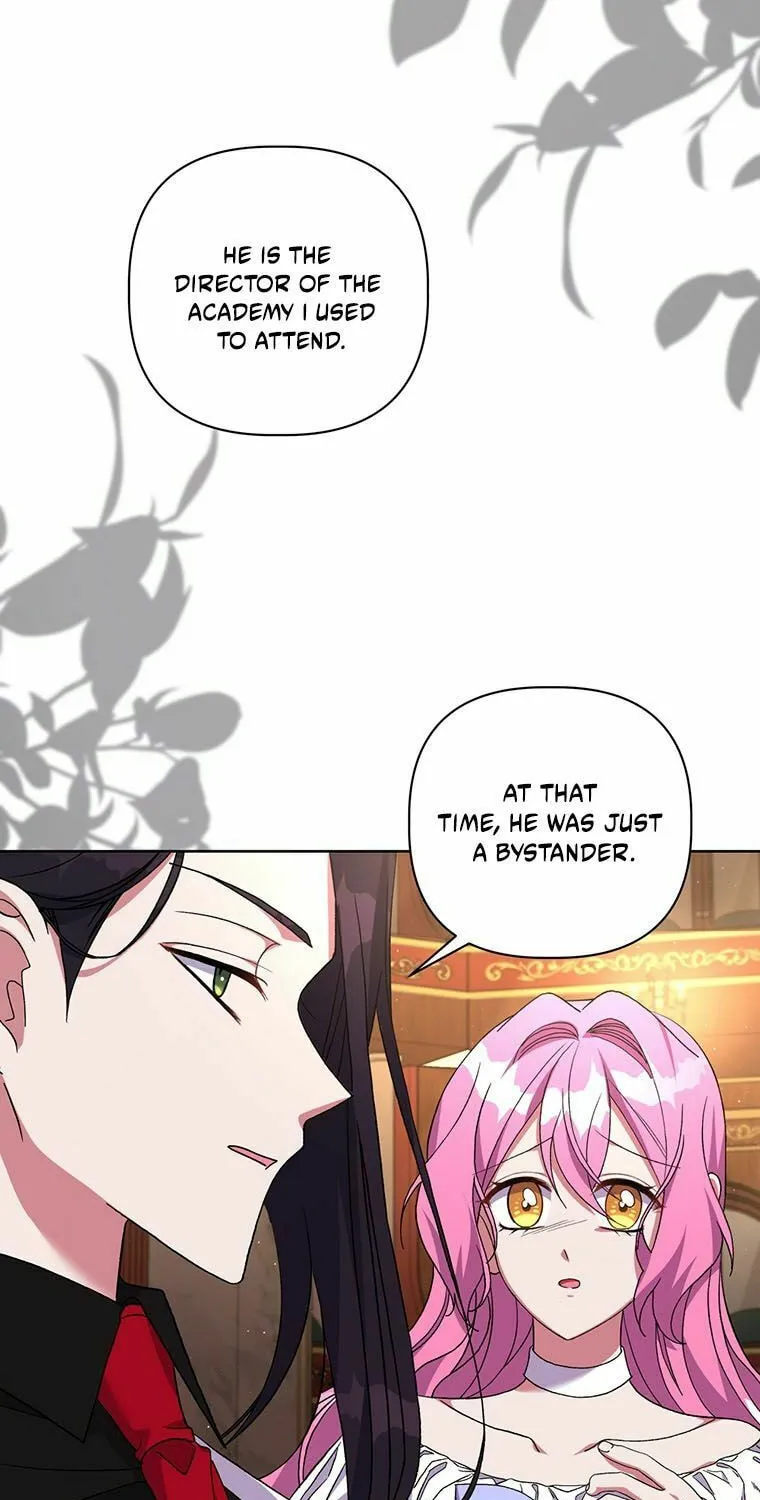 The Obsessive Second Male Lead Has Gone Wild Chapter 24 page 46 - 