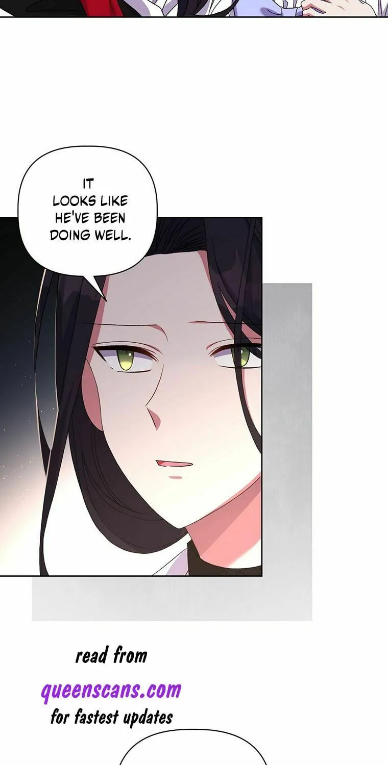 The Obsessive Second Male Lead Has Gone Wild Chapter 24 page 47 - 