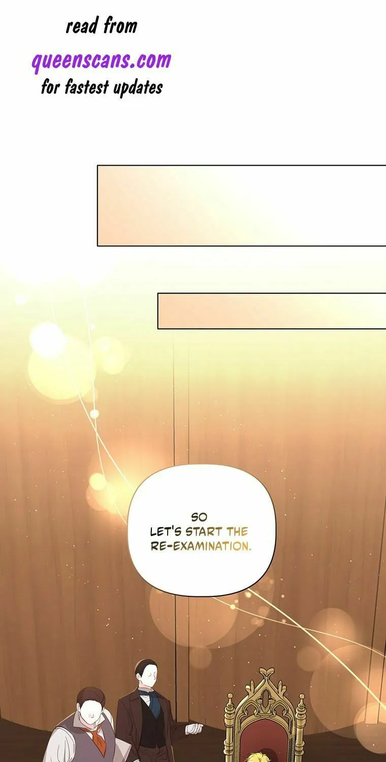 The Obsessive Second Male Lead Has Gone Wild Chapter 24 page 49 - 