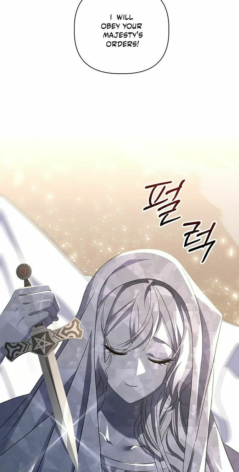 The Obsessive Second Male Lead Has Gone Wild Chapter 24 page 51 - 