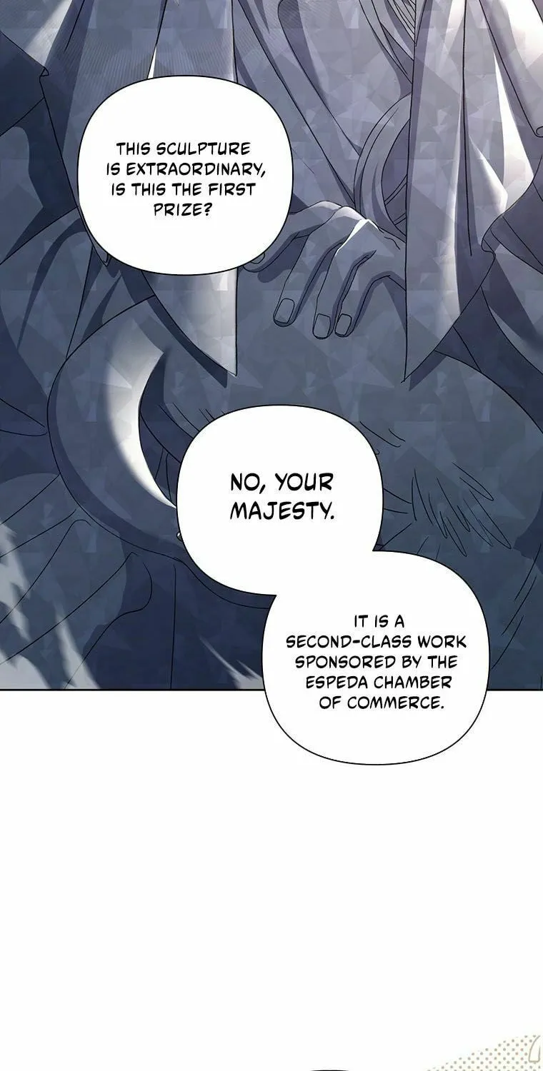 The Obsessive Second Male Lead Has Gone Wild Chapter 24 page 52 - 