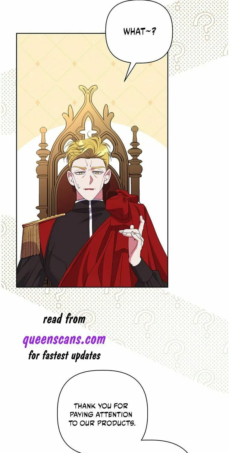 The Obsessive Second Male Lead Has Gone Wild Chapter 24 page 53 - 