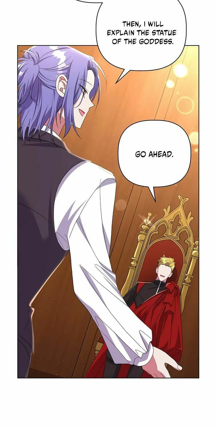 The Obsessive Second Male Lead Has Gone Wild Chapter 24 page 54 - 