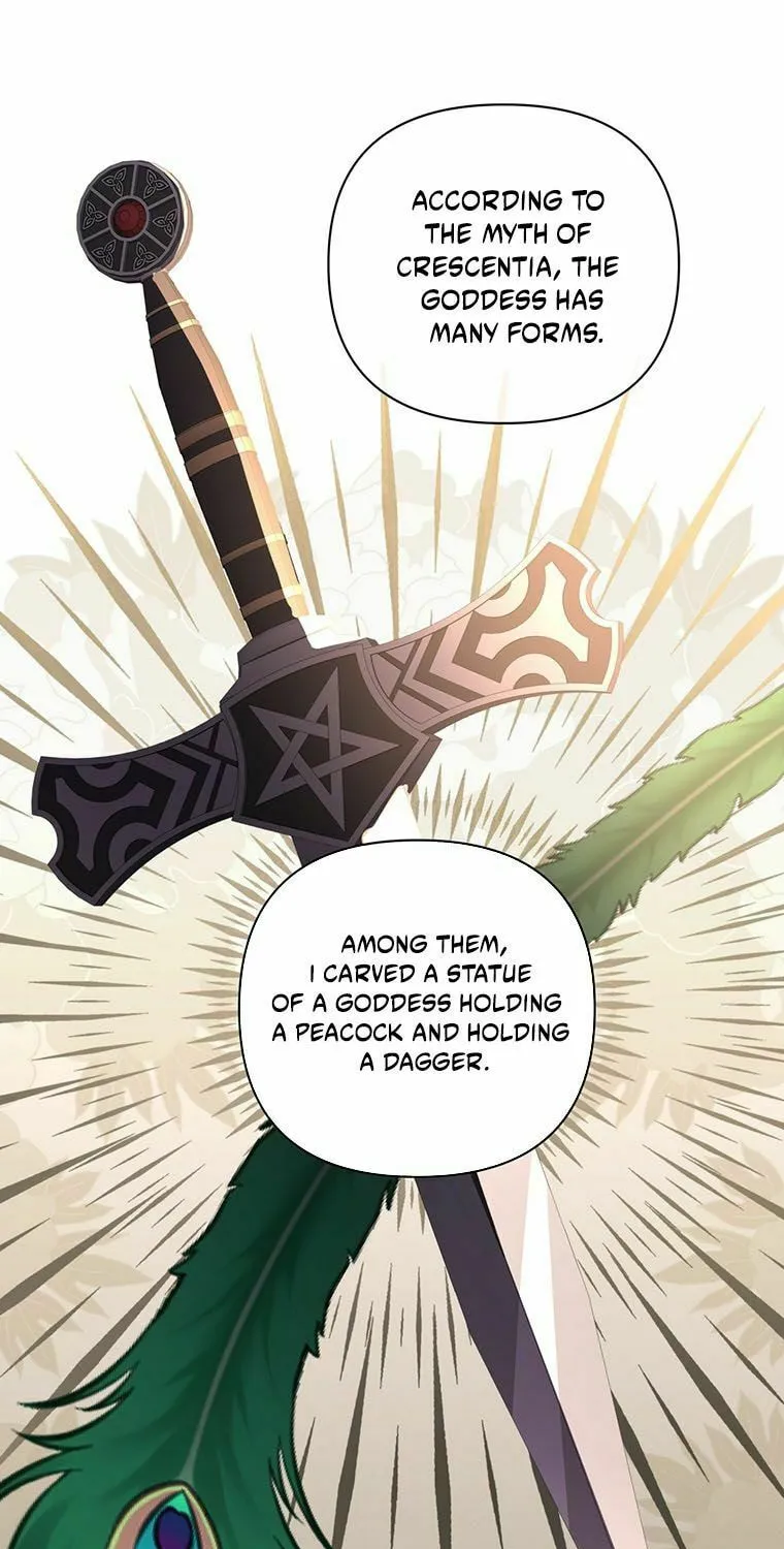 The Obsessive Second Male Lead Has Gone Wild Chapter 24 page 55 - 