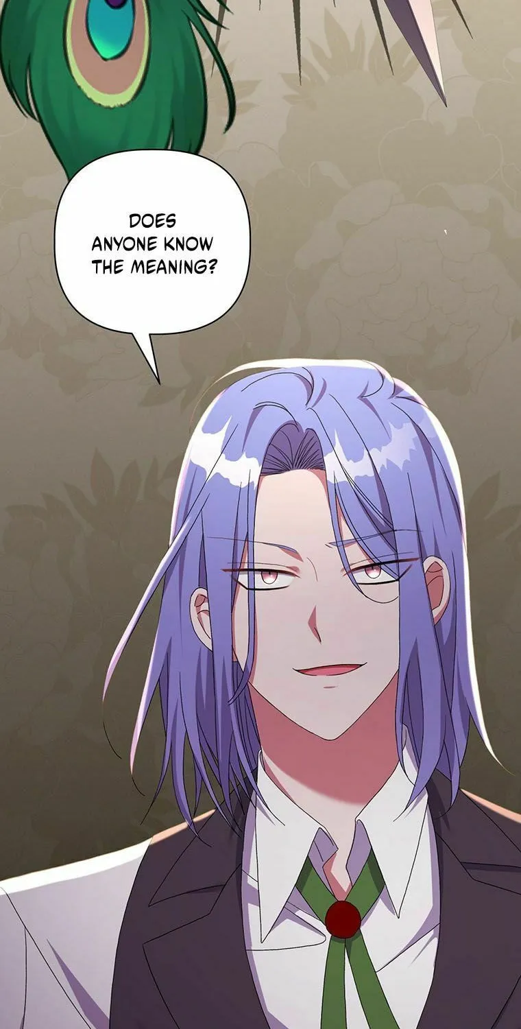 The Obsessive Second Male Lead Has Gone Wild Chapter 24 page 56 - 