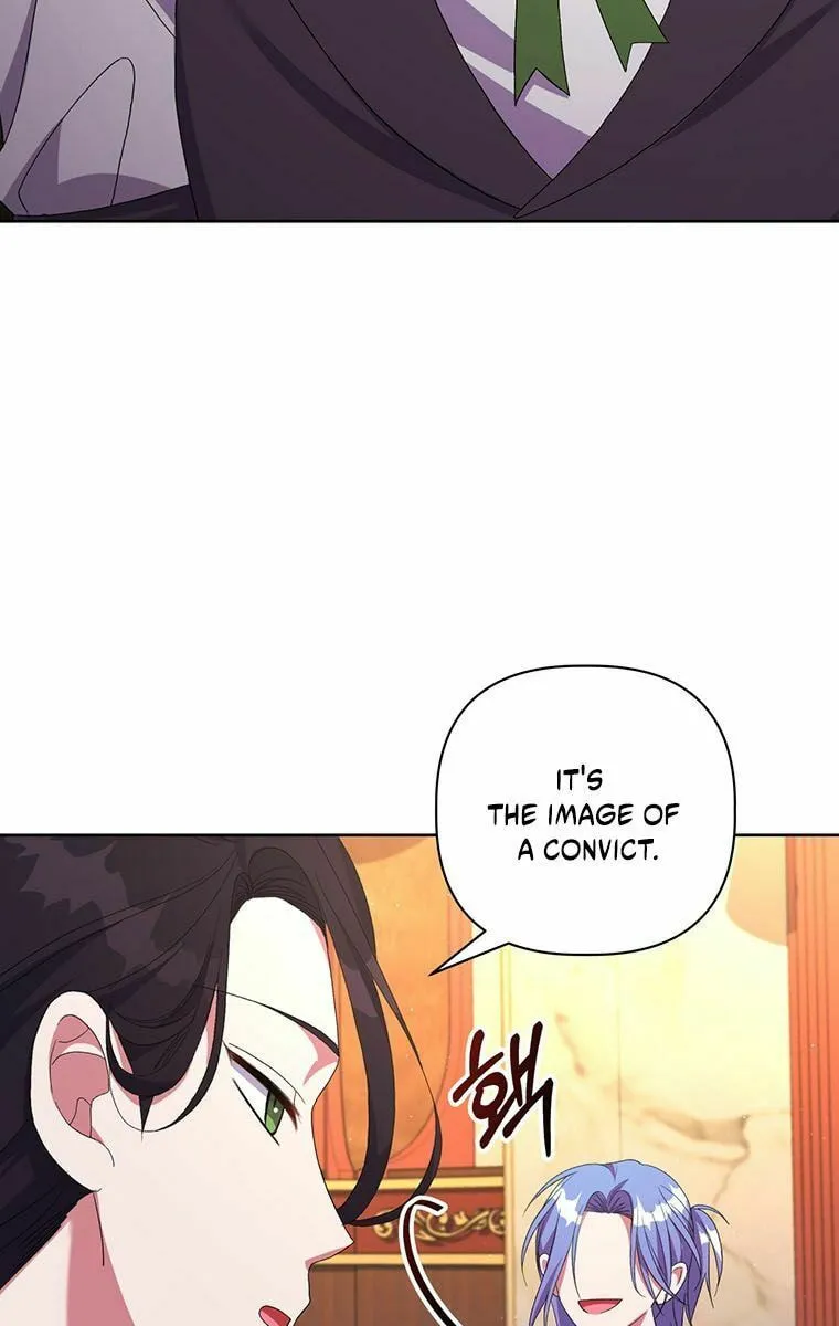 The Obsessive Second Male Lead Has Gone Wild Chapter 24 page 57 - 