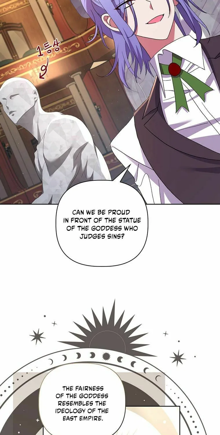 The Obsessive Second Male Lead Has Gone Wild Chapter 24 page 59 - 