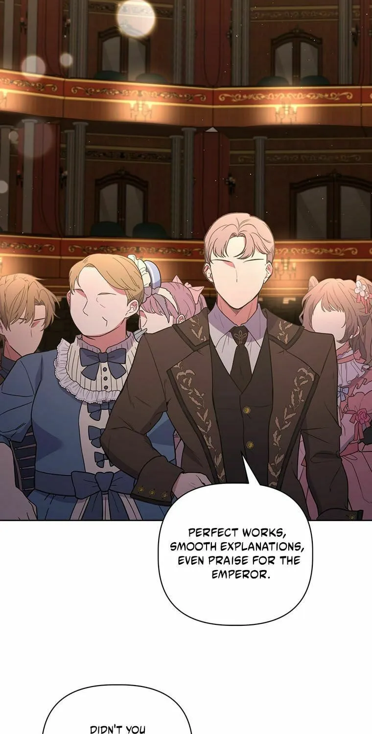 The Obsessive Second Male Lead Has Gone Wild Chapter 24 page 62 - 