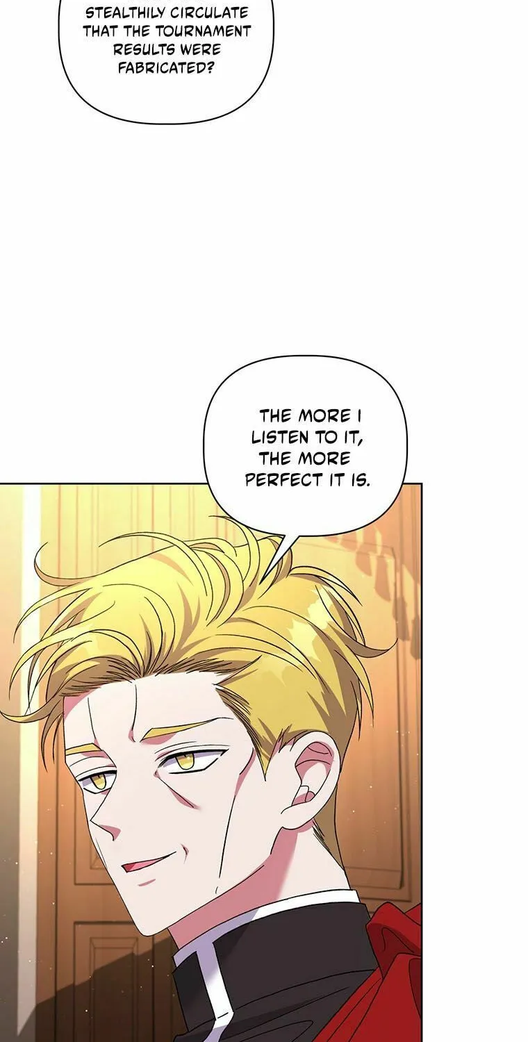 The Obsessive Second Male Lead Has Gone Wild Chapter 24 page 63 - 