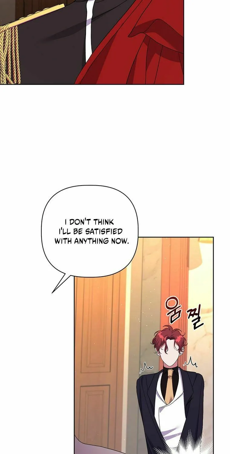 The Obsessive Second Male Lead Has Gone Wild Chapter 24 page 64 - 