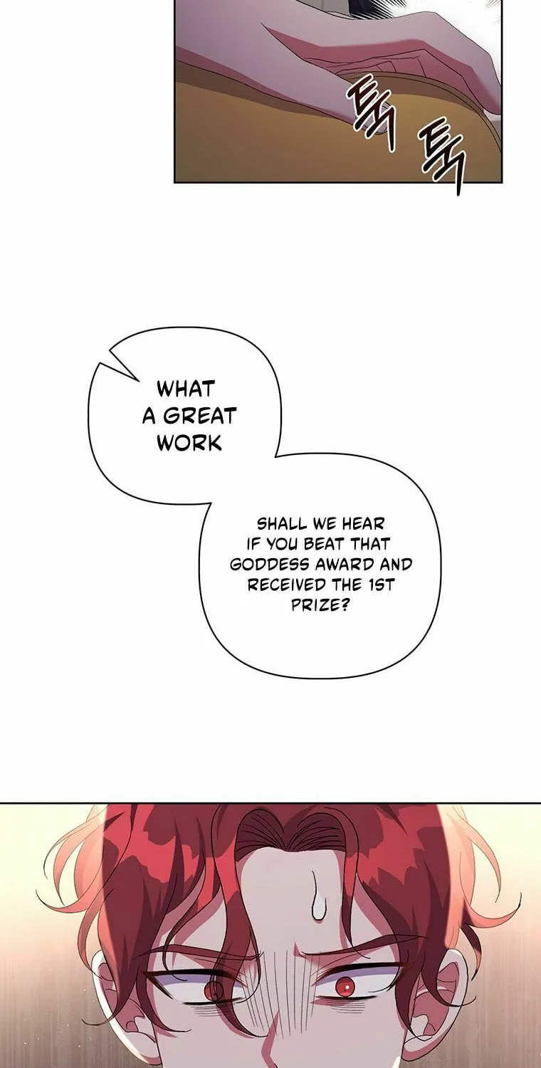 The Obsessive Second Male Lead Has Gone Wild Chapter 24 page 65 - 