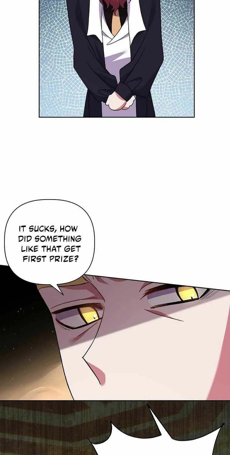 The Obsessive Second Male Lead Has Gone Wild Chapter 24 page 67 - 