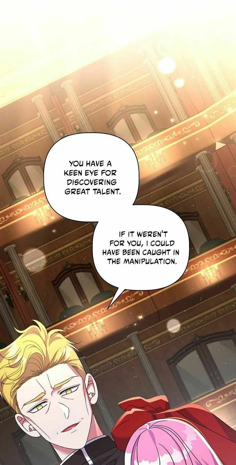 The Obsessive Second Male Lead Has Gone Wild Chapter 24 page 70 - 