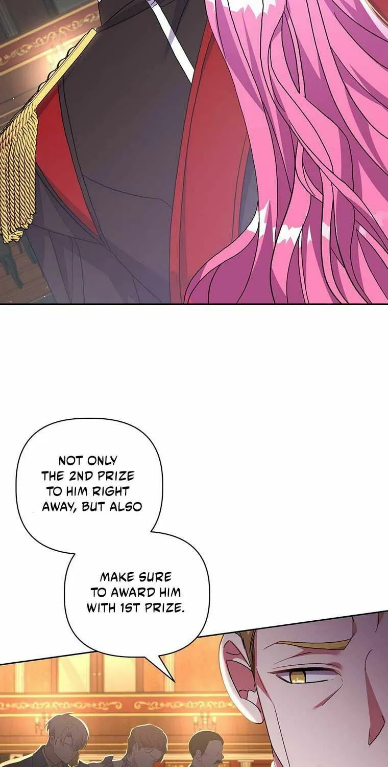 The Obsessive Second Male Lead Has Gone Wild Chapter 24 page 71 - 