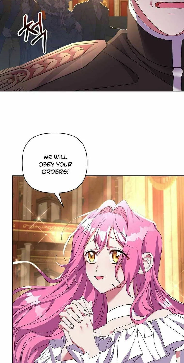The Obsessive Second Male Lead Has Gone Wild Chapter 24 page 72 - 
