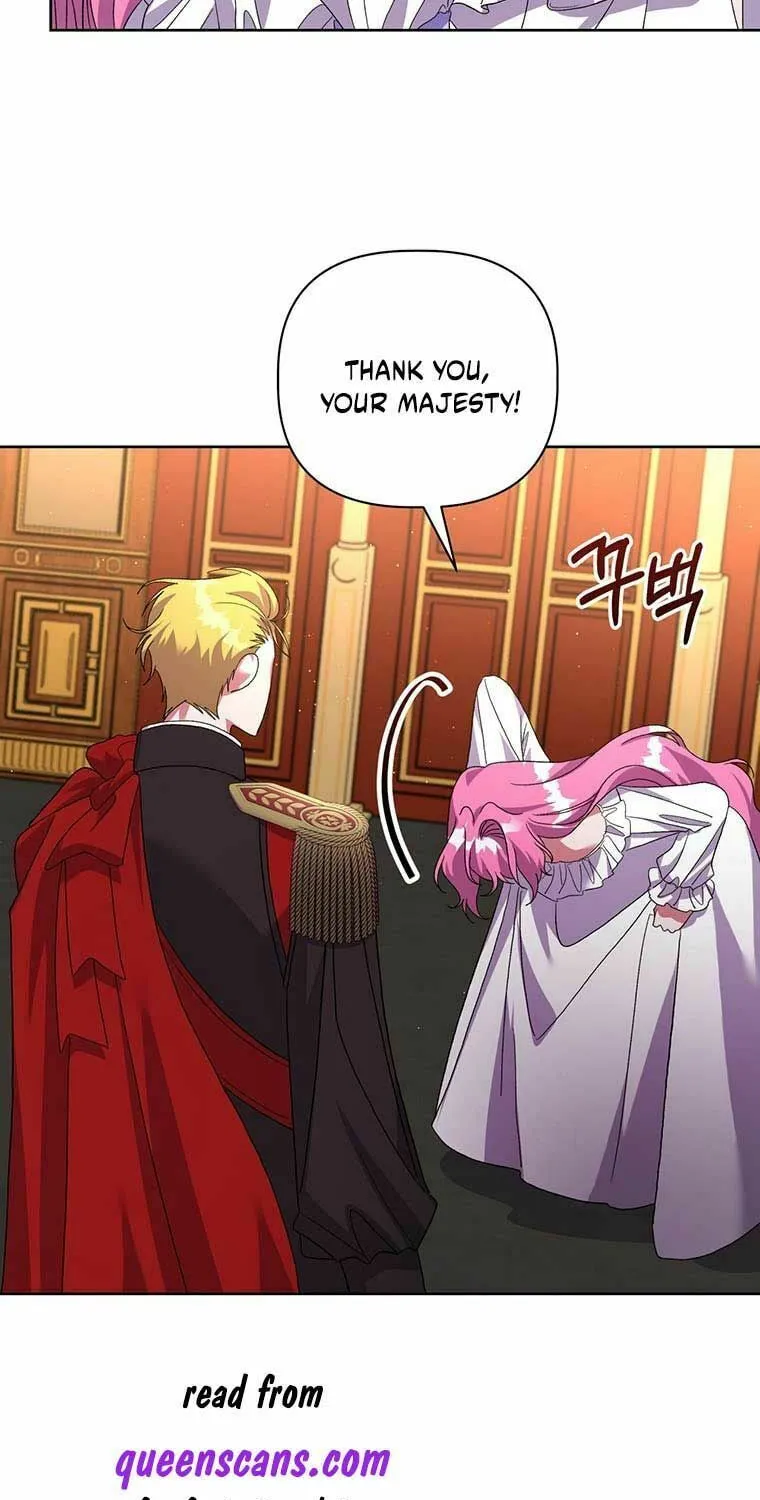 The Obsessive Second Male Lead Has Gone Wild Chapter 24 page 73 - 