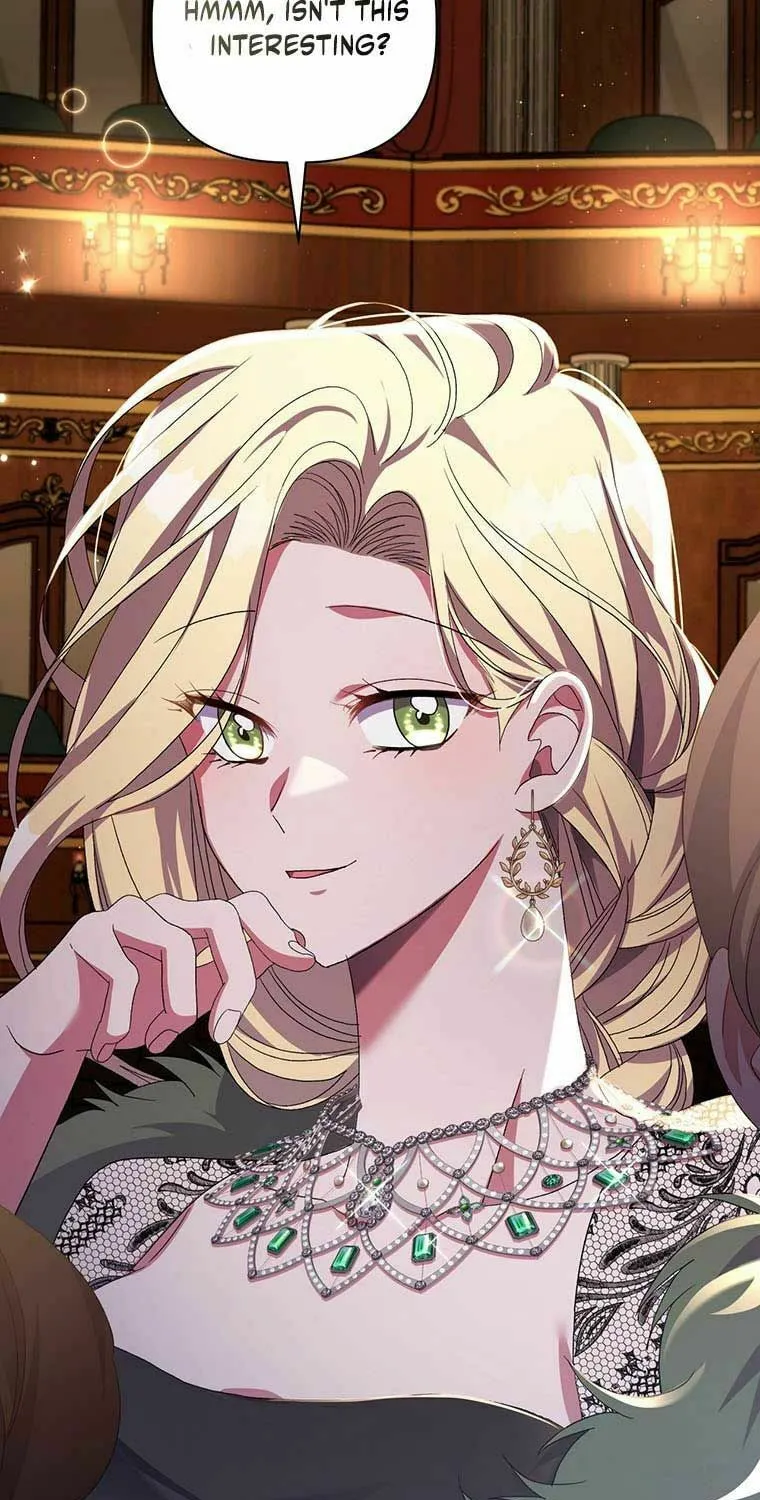 The Obsessive Second Male Lead Has Gone Wild Chapter 24 page 75 - 