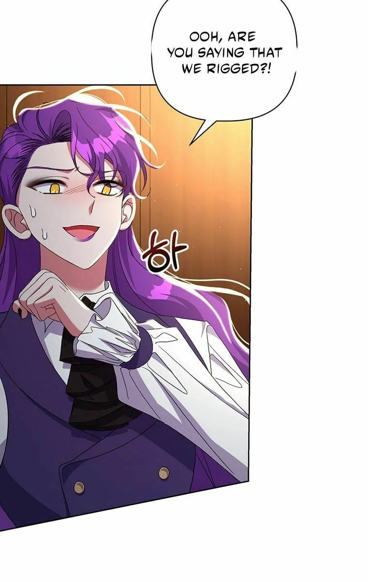 The Obsessive Second Male Lead Has Gone Wild Chapter 24 page 9 - 