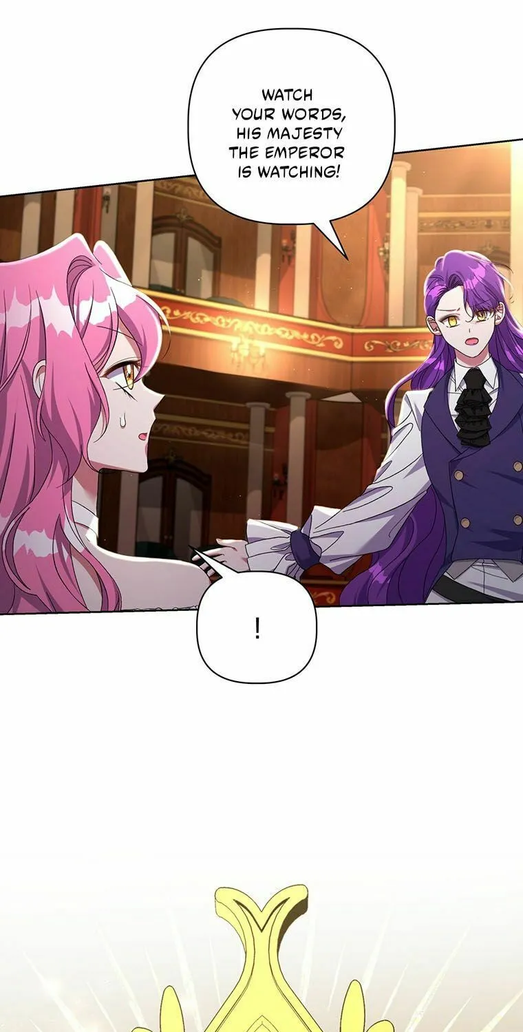 The Obsessive Second Male Lead Has Gone Wild Chapter 24 page 10 - 