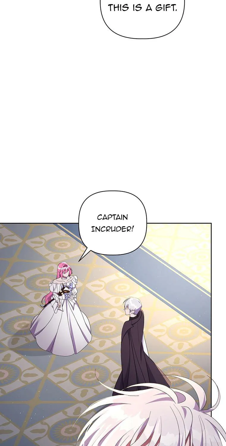 The Obsessive Second Male Lead Has Gone Wild Chapter 25 page 11 - 