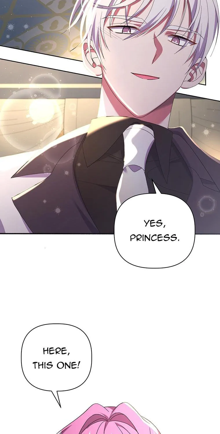 The Obsessive Second Male Lead Has Gone Wild Chapter 25 page 12 - 