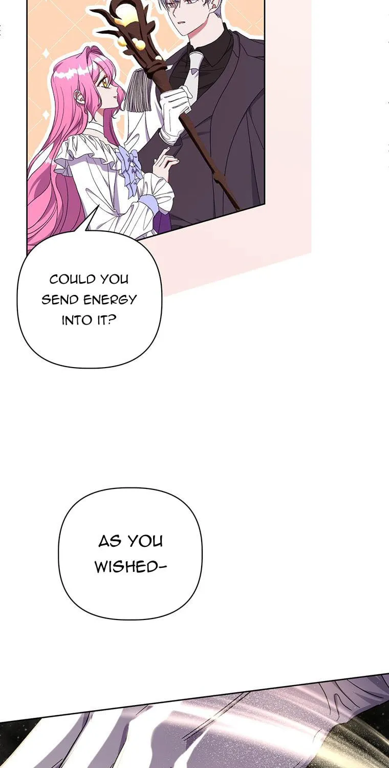 The Obsessive Second Male Lead Has Gone Wild Chapter 25 page 14 - 