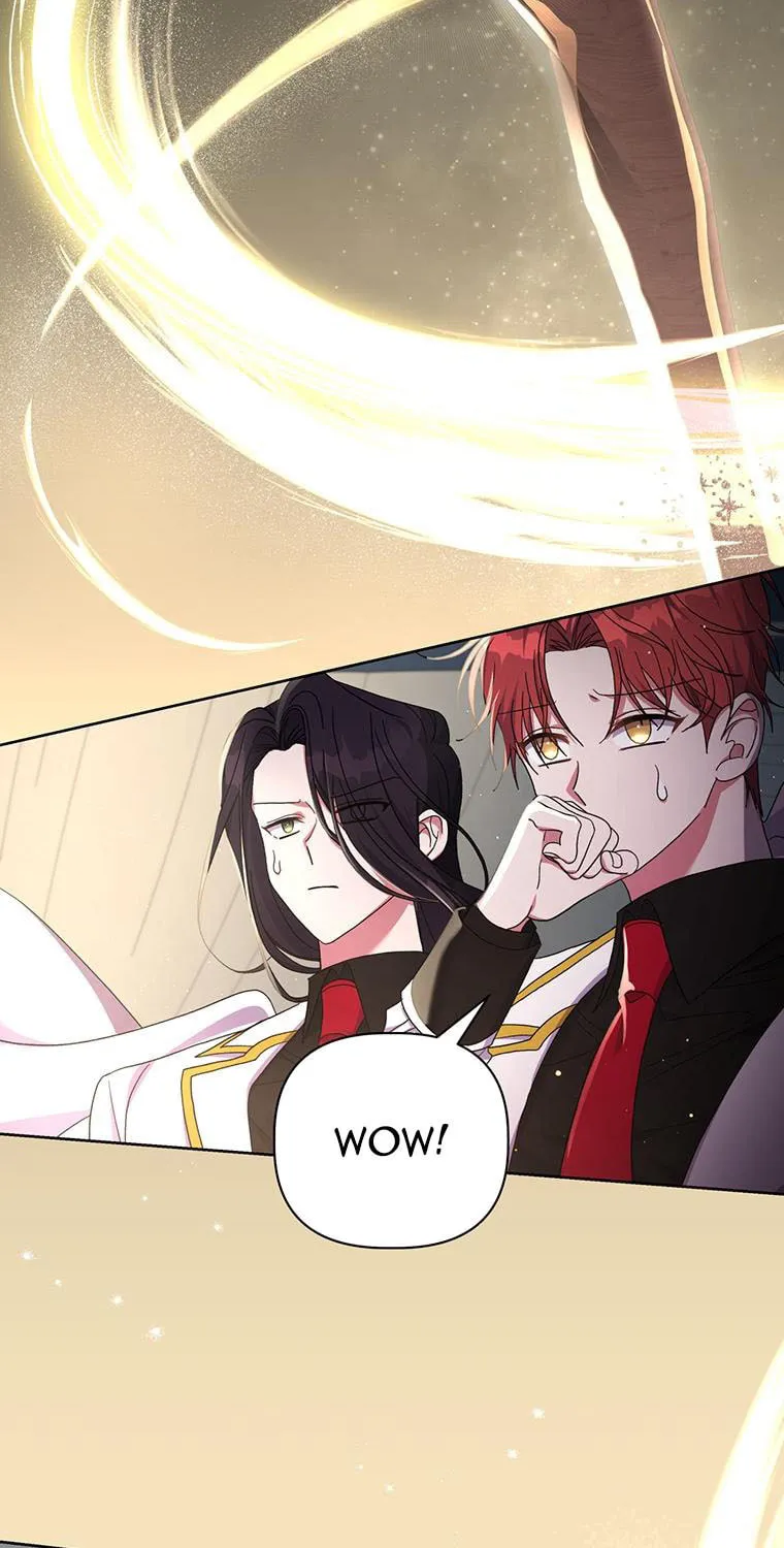 The Obsessive Second Male Lead Has Gone Wild Chapter 25 page 16 - 