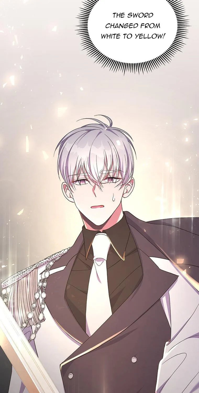 The Obsessive Second Male Lead Has Gone Wild Chapter 25 page 20 - 