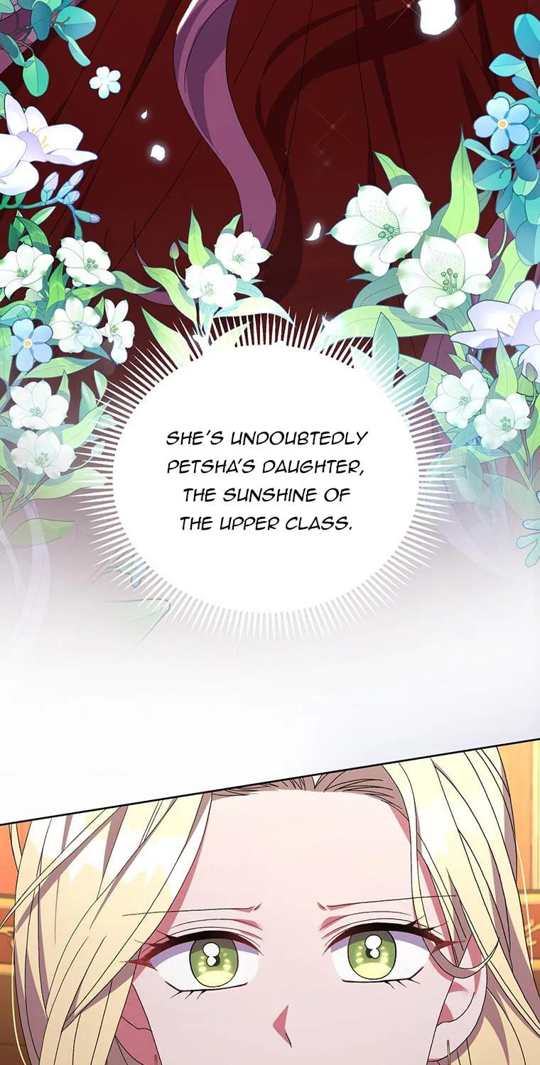 The Obsessive Second Male Lead Has Gone Wild Chapter 25 page 3 - 