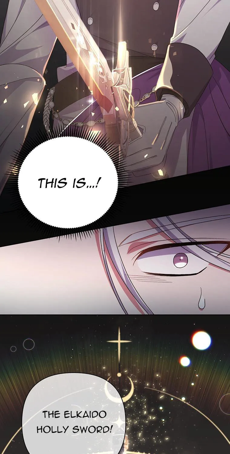The Obsessive Second Male Lead Has Gone Wild Chapter 25 page 21 - 