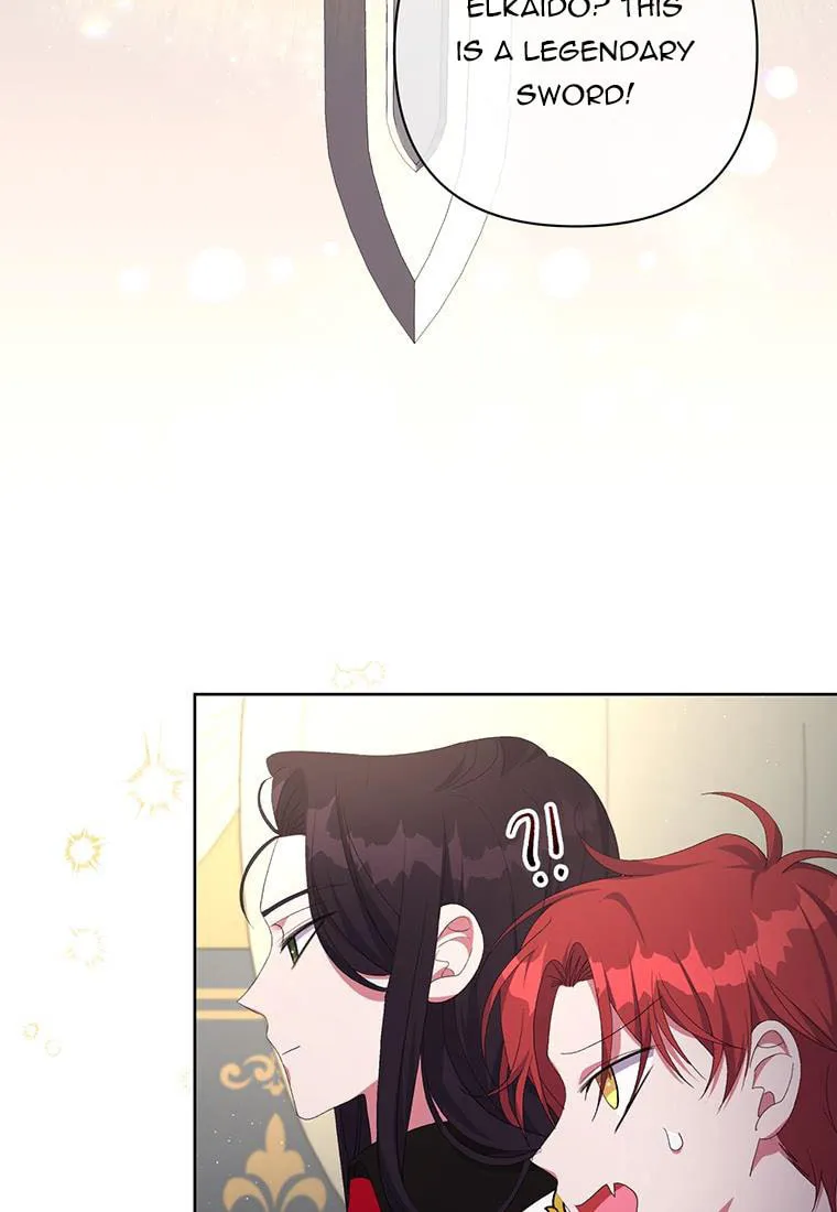 The Obsessive Second Male Lead Has Gone Wild Chapter 25 page 23 - 