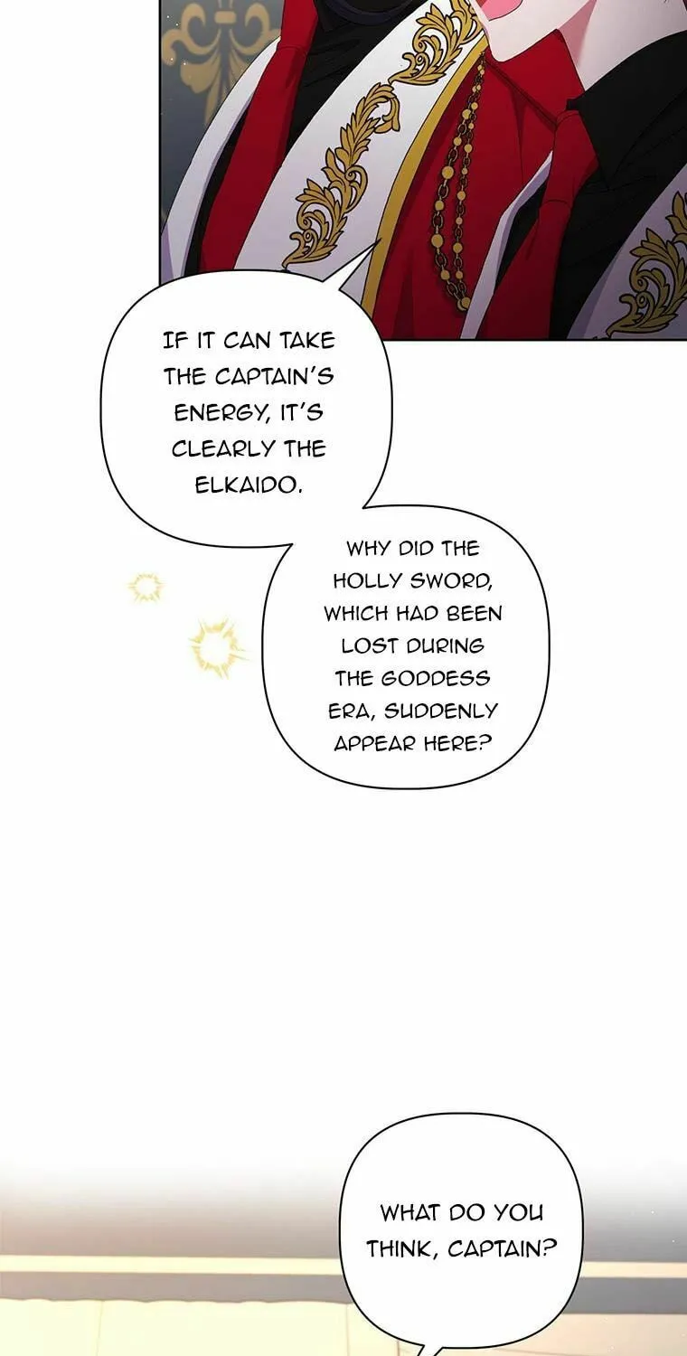 The Obsessive Second Male Lead Has Gone Wild Chapter 25 page 24 - 