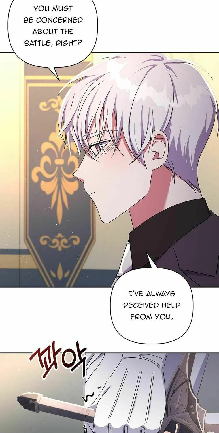 The Obsessive Second Male Lead Has Gone Wild Chapter 25 page 26 - 