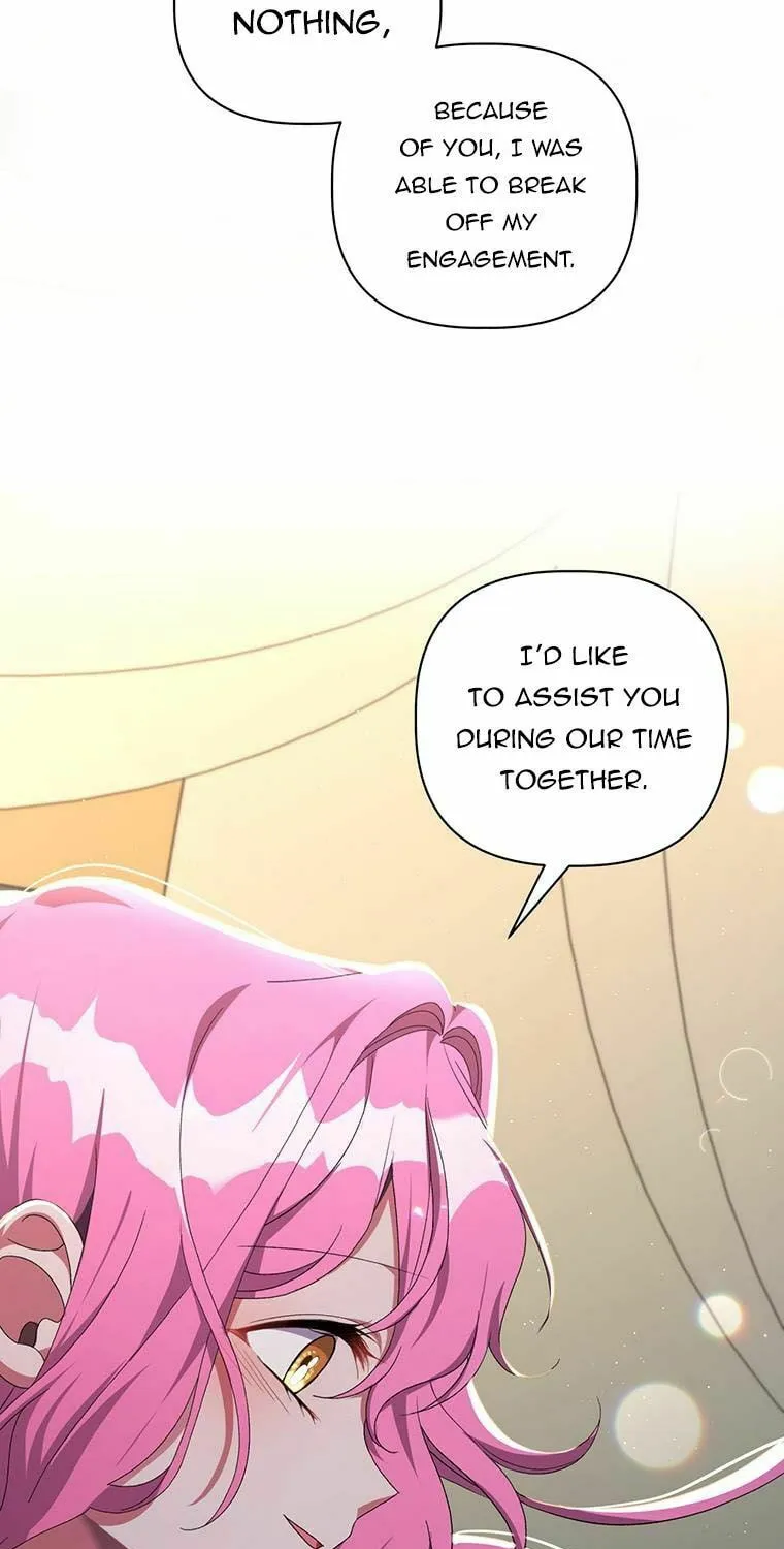 The Obsessive Second Male Lead Has Gone Wild Chapter 25 page 28 - 