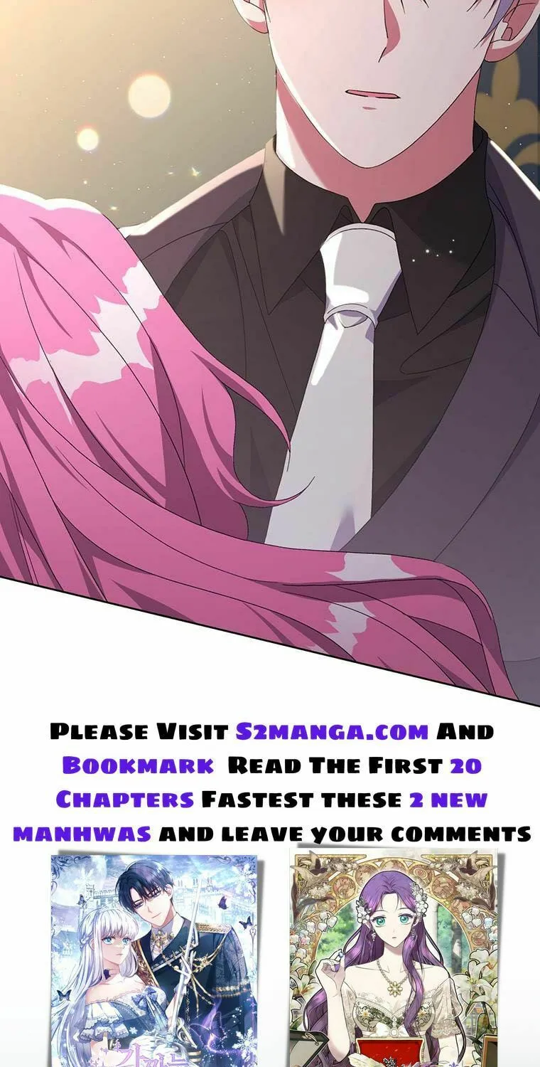 The Obsessive Second Male Lead Has Gone Wild Chapter 25 page 30 - 