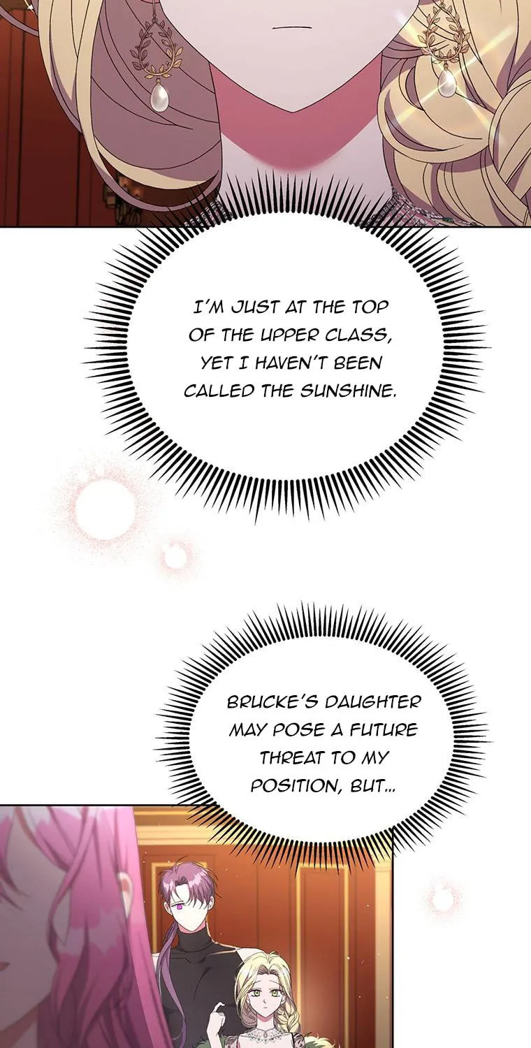 The Obsessive Second Male Lead Has Gone Wild Chapter 25 page 4 - 