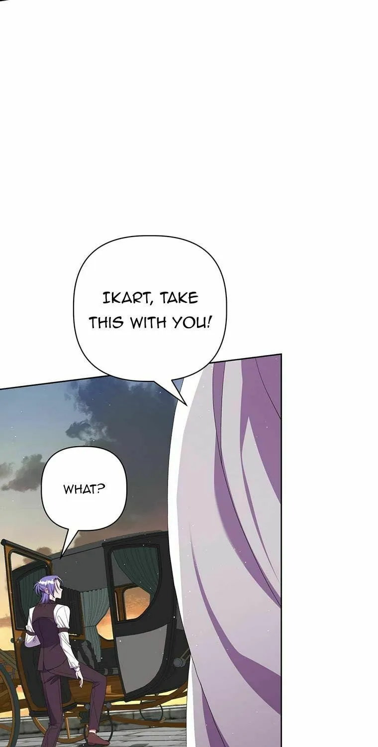 The Obsessive Second Male Lead Has Gone Wild Chapter 25 page 32 - 