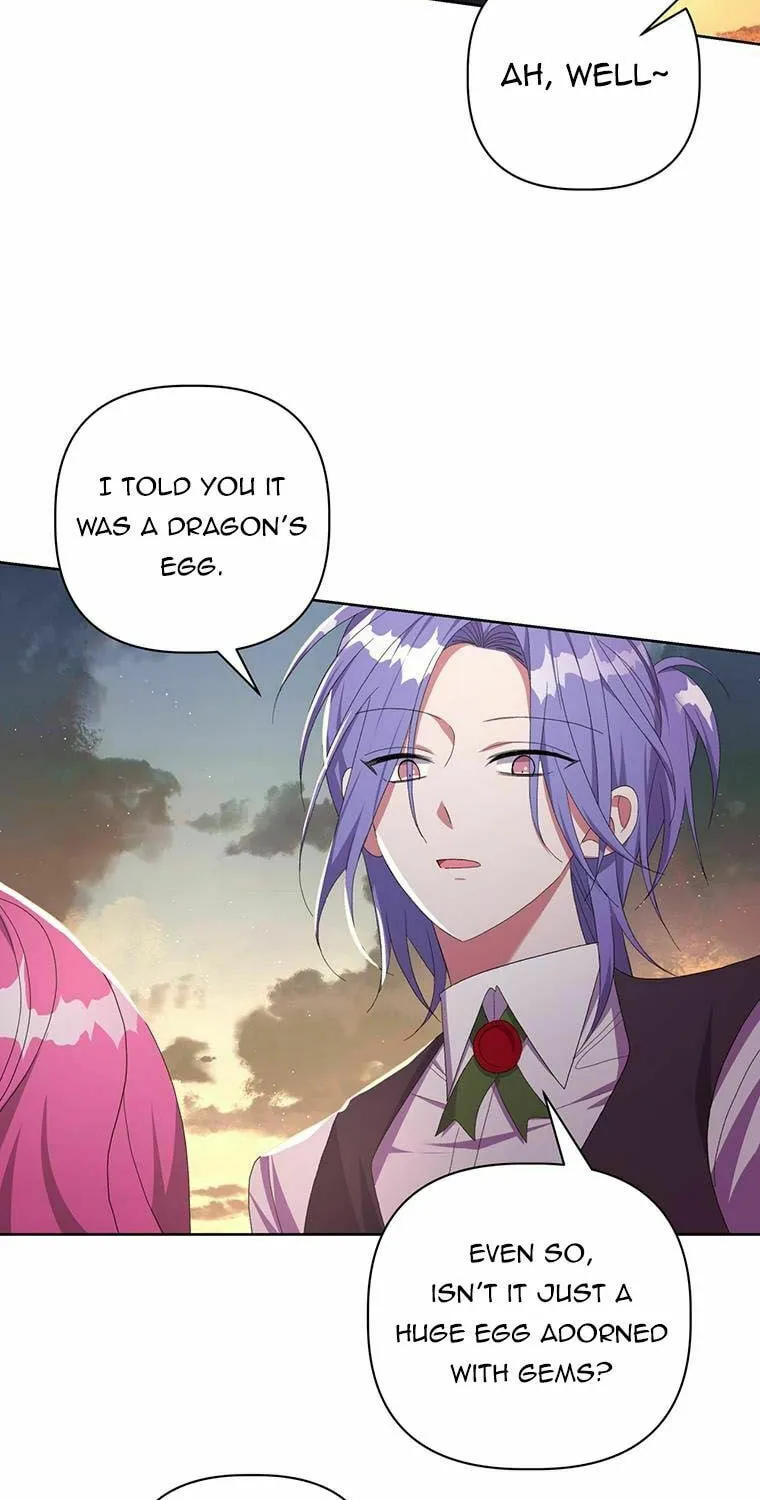 The Obsessive Second Male Lead Has Gone Wild Chapter 25 page 34 - 