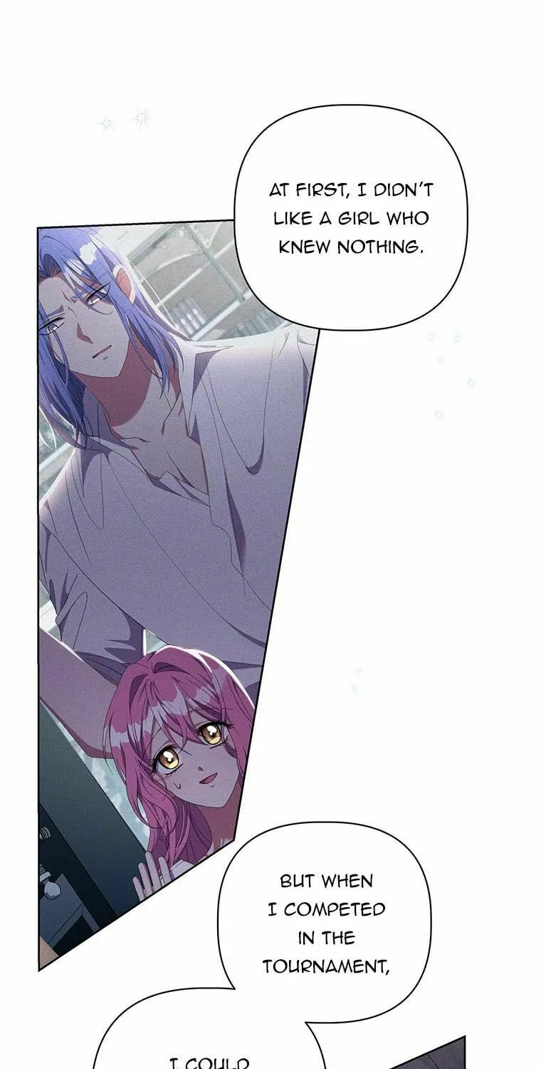 The Obsessive Second Male Lead Has Gone Wild Chapter 25 page 36 - 