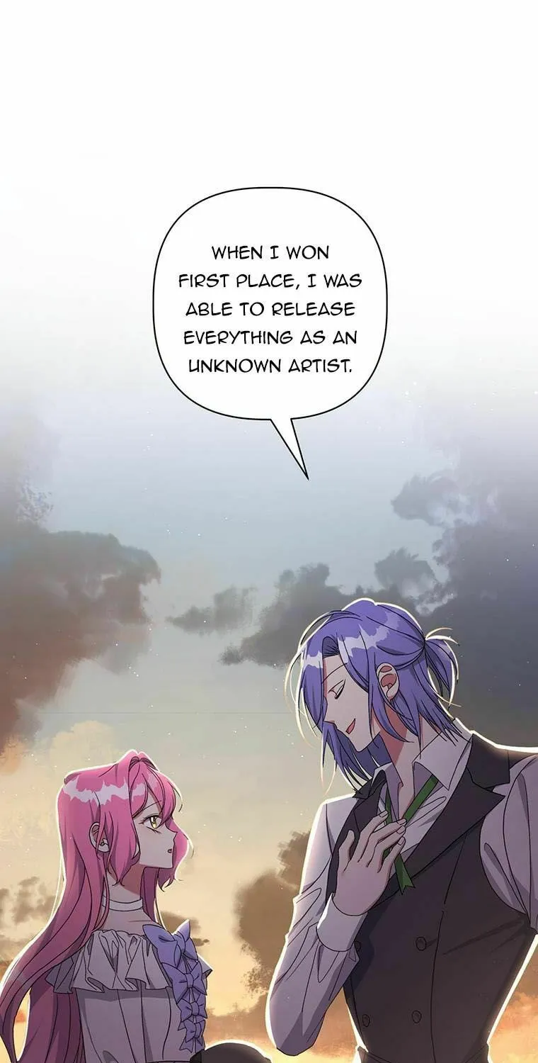 The Obsessive Second Male Lead Has Gone Wild Chapter 25 page 38 - 
