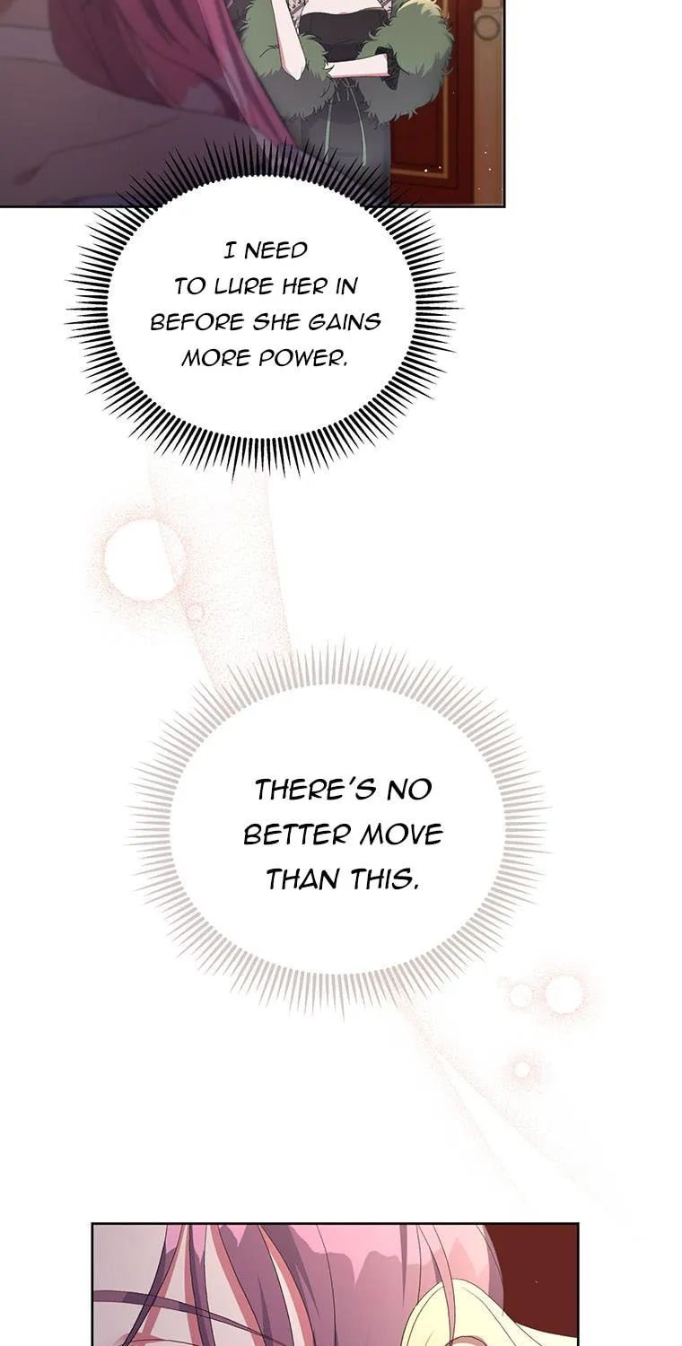The Obsessive Second Male Lead Has Gone Wild Chapter 25 page 5 - 