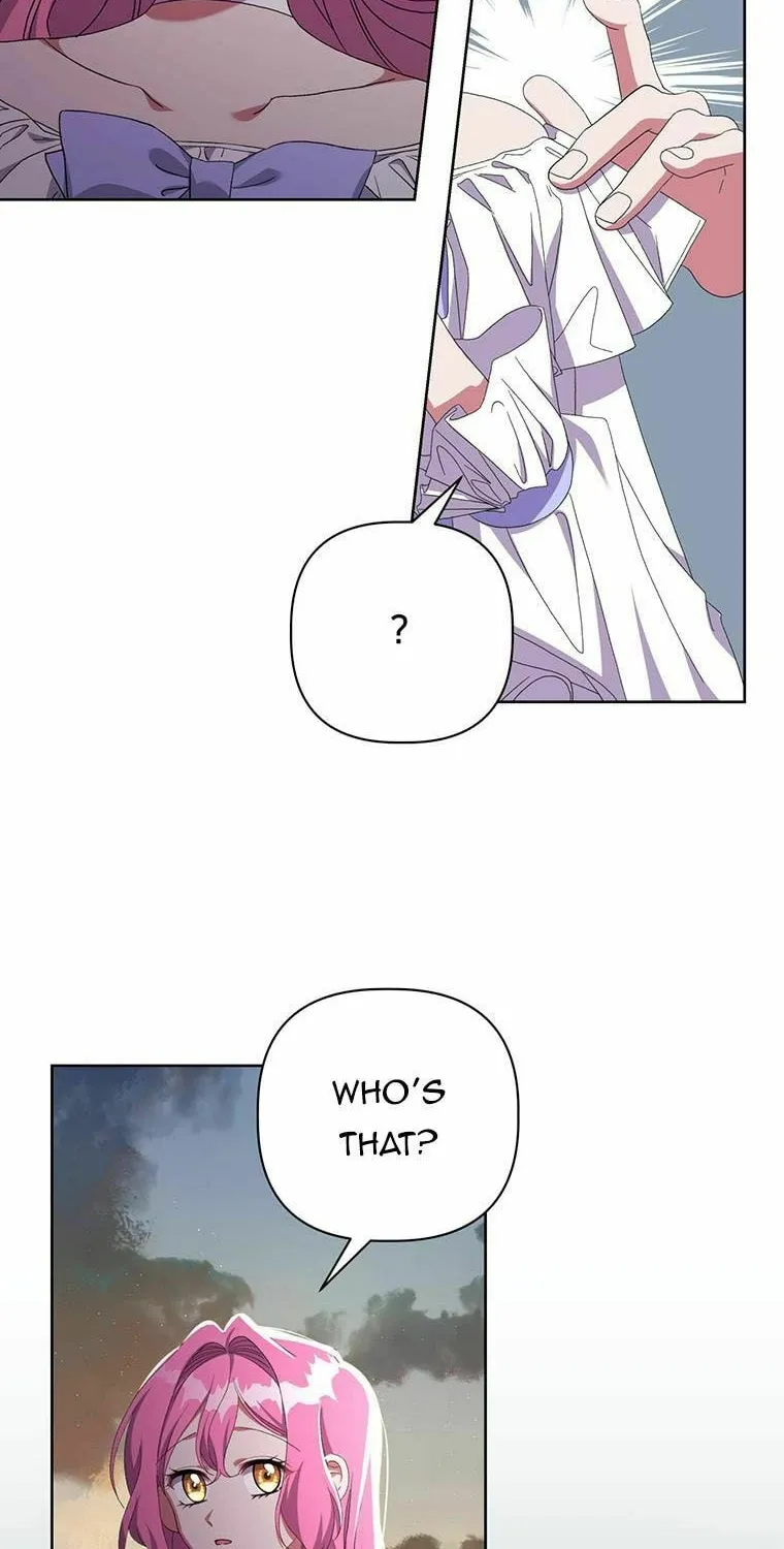 The Obsessive Second Male Lead Has Gone Wild Chapter 25 page 43 - 