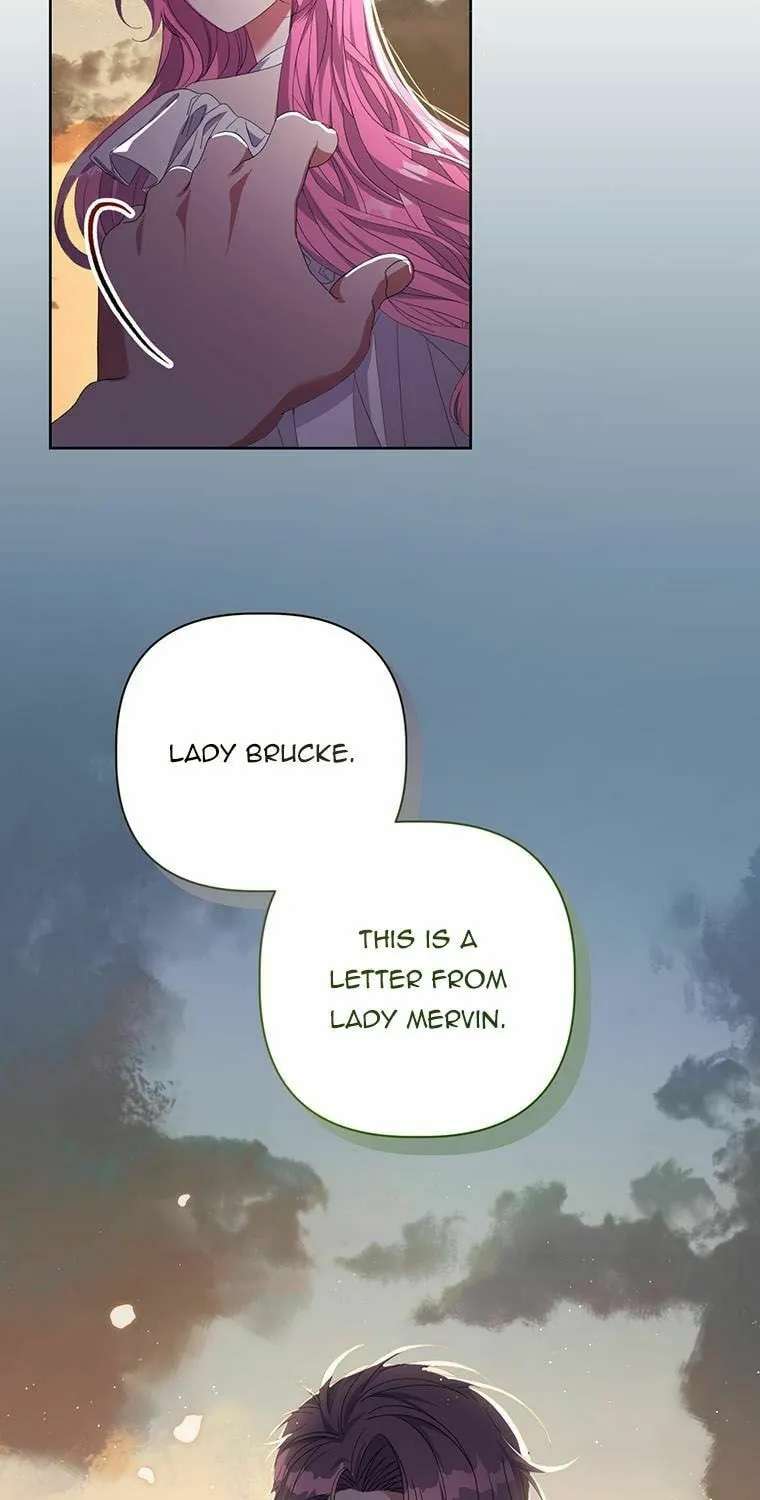 The Obsessive Second Male Lead Has Gone Wild Chapter 25 page 44 - 